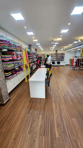 Thanvi Boutique